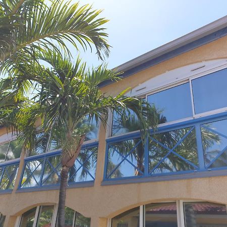 Aquabeach La Saline Le Bains Kültér fotó