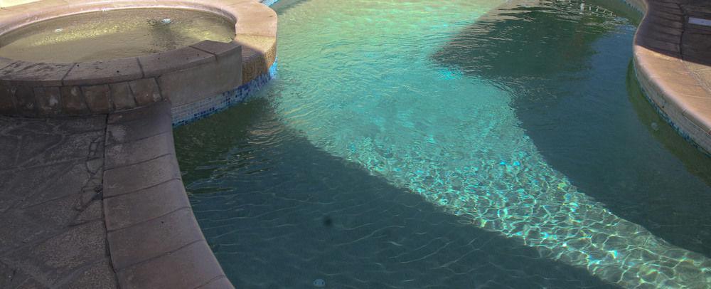 Aquabeach La Saline Le Bains Kültér fotó
