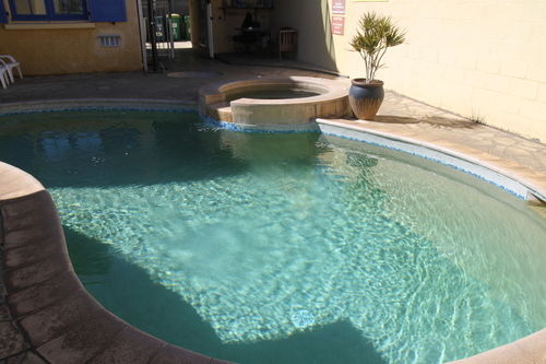 Aquabeach La Saline Le Bains Kültér fotó