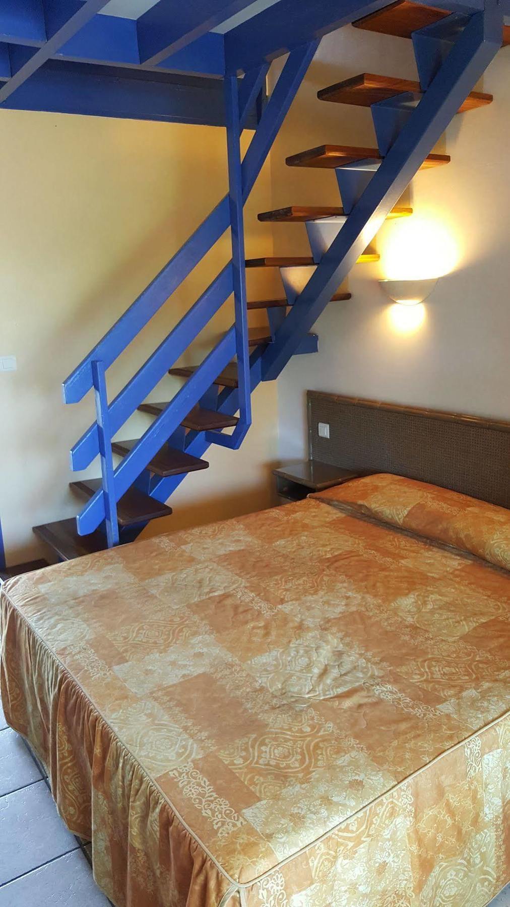 Aquabeach La Saline Le Bains Kültér fotó